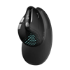 ErgoVision™ M618XSD Seeker Vertical Mouse with OLED Screen