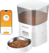 PawsConnect WiFi Smart Pet Feeder 2L