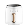 AeroCrisp Pro 8L Large Capacity Digital Air Fryer