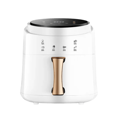 AeroCrisp Pro 8L Large Capacity Digital Air Fryer