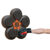PrecisionBeat Pro: Intelligent Reactive Training System for Boxing Mastery