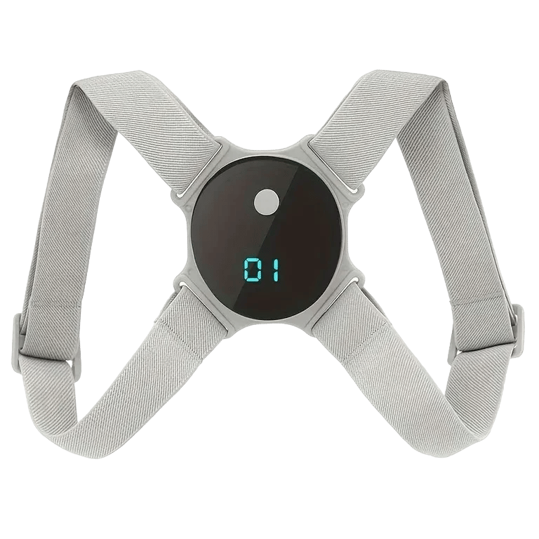 MSL Smart Sensor Wearable with Vibration Reminder
