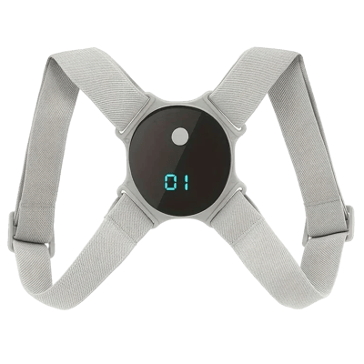 MSL Smart Sensor Wearable with Vibration Reminder