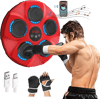 SonicPunch™ Rechargeable Music Boxing Machine