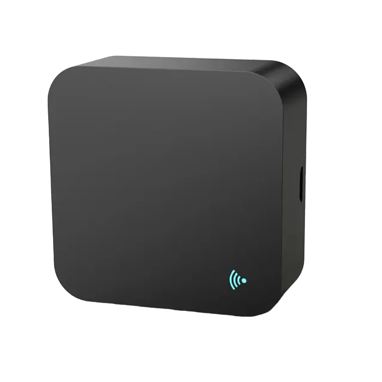 SmartLink™ Tuya WiFi RF IR Remote Control for Smart Home