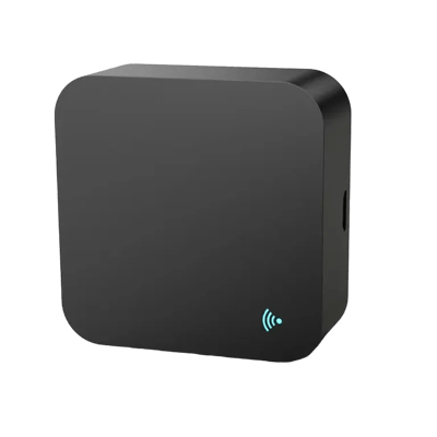 SmartLink™ Tuya WiFi RF IR Remote Control for Smart Home