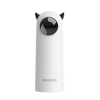PurrSprint™ Automatic Interactive Smart Teasing Pet Laser Toy by MSL