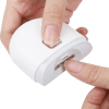 Electric Nail Trimmer: Effortless Professional Care for Beautiful Nails!