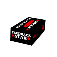 Feedback Essentials - Tissue Box