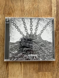 Bizarre Uproar - Sikiöasento (2-CD)