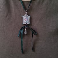 Image of Necklace, JESTER