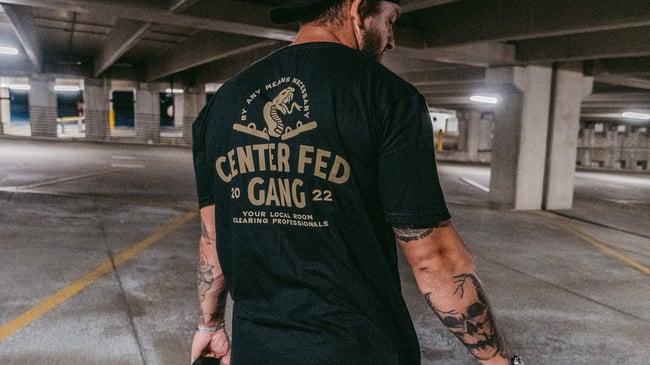 FDE By Any Means Necessary