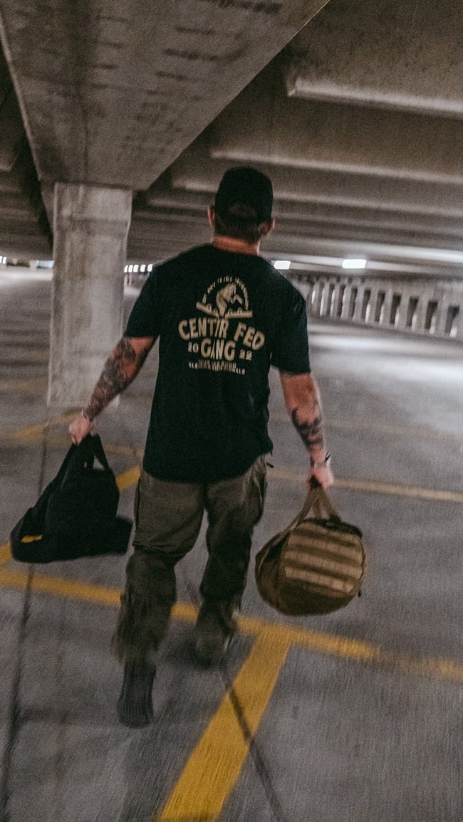 FDE By Any Means Necessary