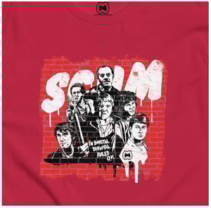 Image of SURVIVAL RULES OK.