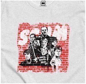 Image of SURVIVAL RULES OK.