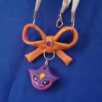 Image of Necklace, BOW