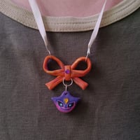 Image of Necklace, BOW