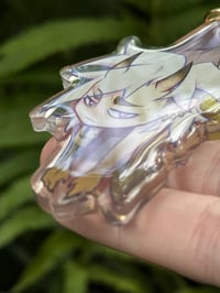 Image 4 of Tiny Tiefling Hanger Keychain
