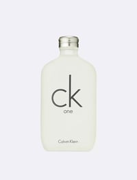 CK ONE (TYPE)