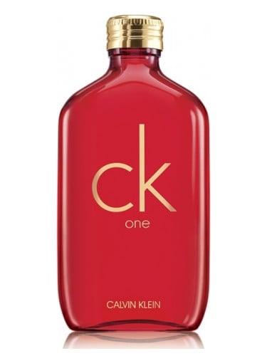 Image of CK ONE COLLECTORS' WOMEN (TYPE)