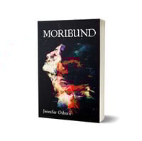Moribund (Paperback - Signed/Inscribed)
