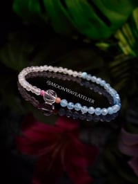 Image 3 of Enigma of the Sea Bracelet