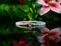 Image 5 of Enigma of the Sea Bracelet
