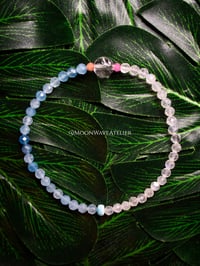Image 1 of Enigma of the Sea Bracelet