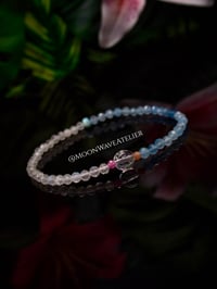 Image 4 of Enigma of the Sea Bracelet