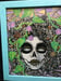 Image of Afro Catrina 