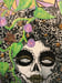 Image of Afro Catrina 