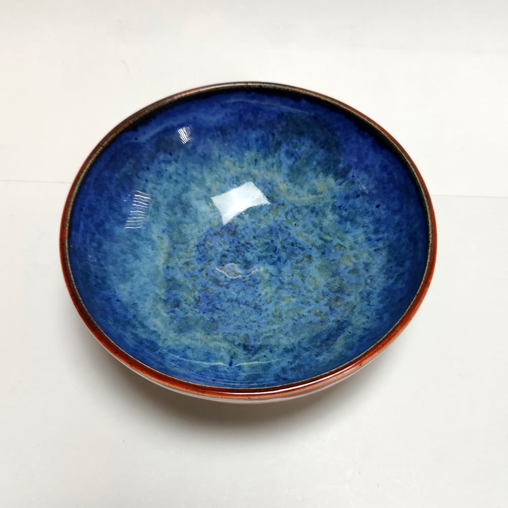 COSTAL HORIZION BOWL - 01 | Reveal Nature Studio
