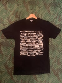 "LOST IN A CONFUSED DREAM" T-SHIRT