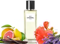 CHANEL BOY (TYPE)
