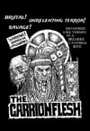 Carrion Flesh T-Shirt