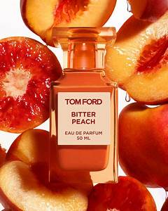 Image of TOM FORD BITTER PEACH (TYPE)