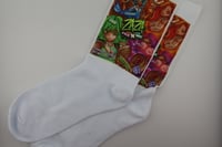 SIUK Anime Socks 