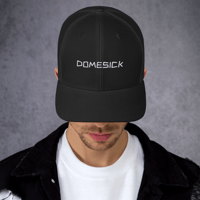 Image 4 of DOMESICK Trucker Cap