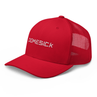 Image 9 of DOMESICK Trucker Cap