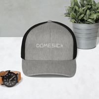 Image 2 of DOMESICK Trucker Cap