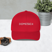 Image 1 of DOMESICK Trucker Cap