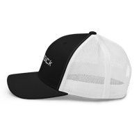 Image 5 of DOMESICK Trucker Cap