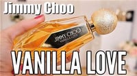 JIMMY CHOO VANILLA LOVE (TYPE)