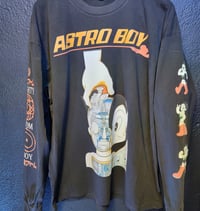 Image 1 of Hunter X Hunter and Astro Boy Custom 