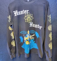 Image 3 of Hunter X Hunter and Astro Boy Custom 