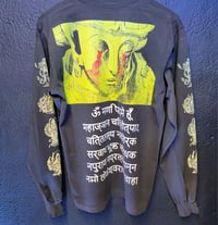 Image 2 of HUNTERXHUNTER TEE