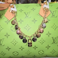 Image 4 of Chain Linked Purse Multi Charms  (purse sold separately)