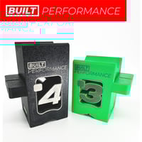 Image 1 of Squaring Blocks Front