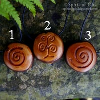 Image 5 of Holloway Blackthorn Pendants (PE1823)