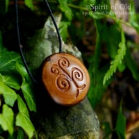 Image 2 of Holloway Blackthorn Pendants (PE1823)